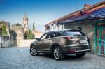 Mazda CX-9 2017 года (CIS)